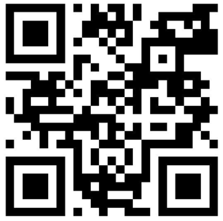 QR cuestionario profesores.